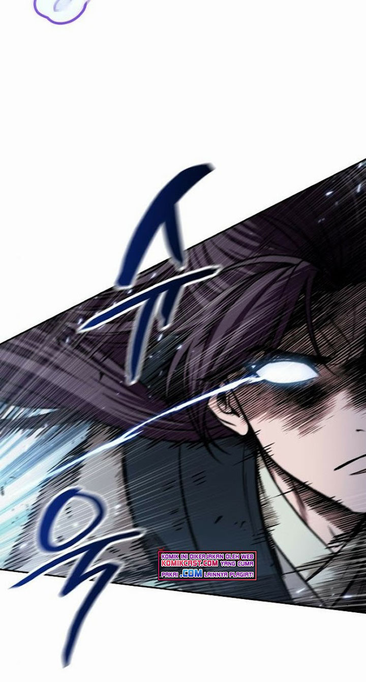 Nano Machine Chapter 104 Halaman 45