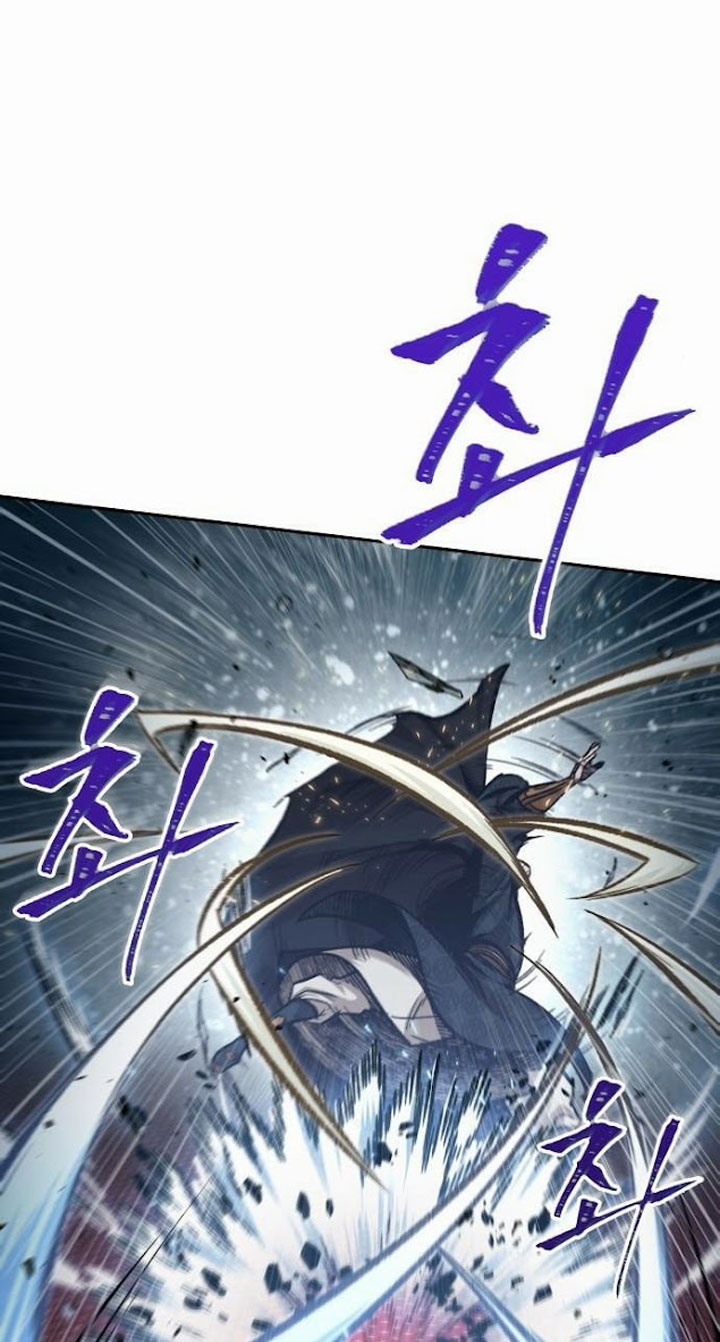 Nano Machine Chapter 104 Halaman 46