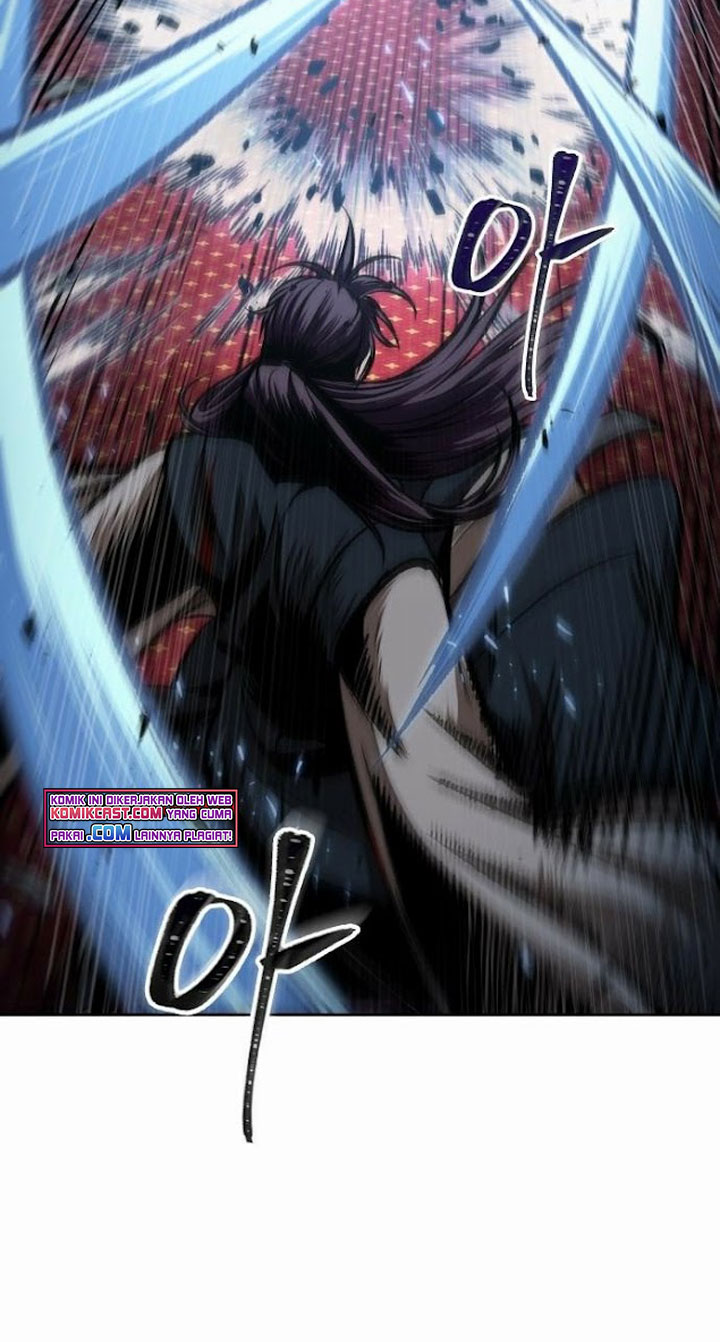 Nano Machine Chapter 104 Halaman 47