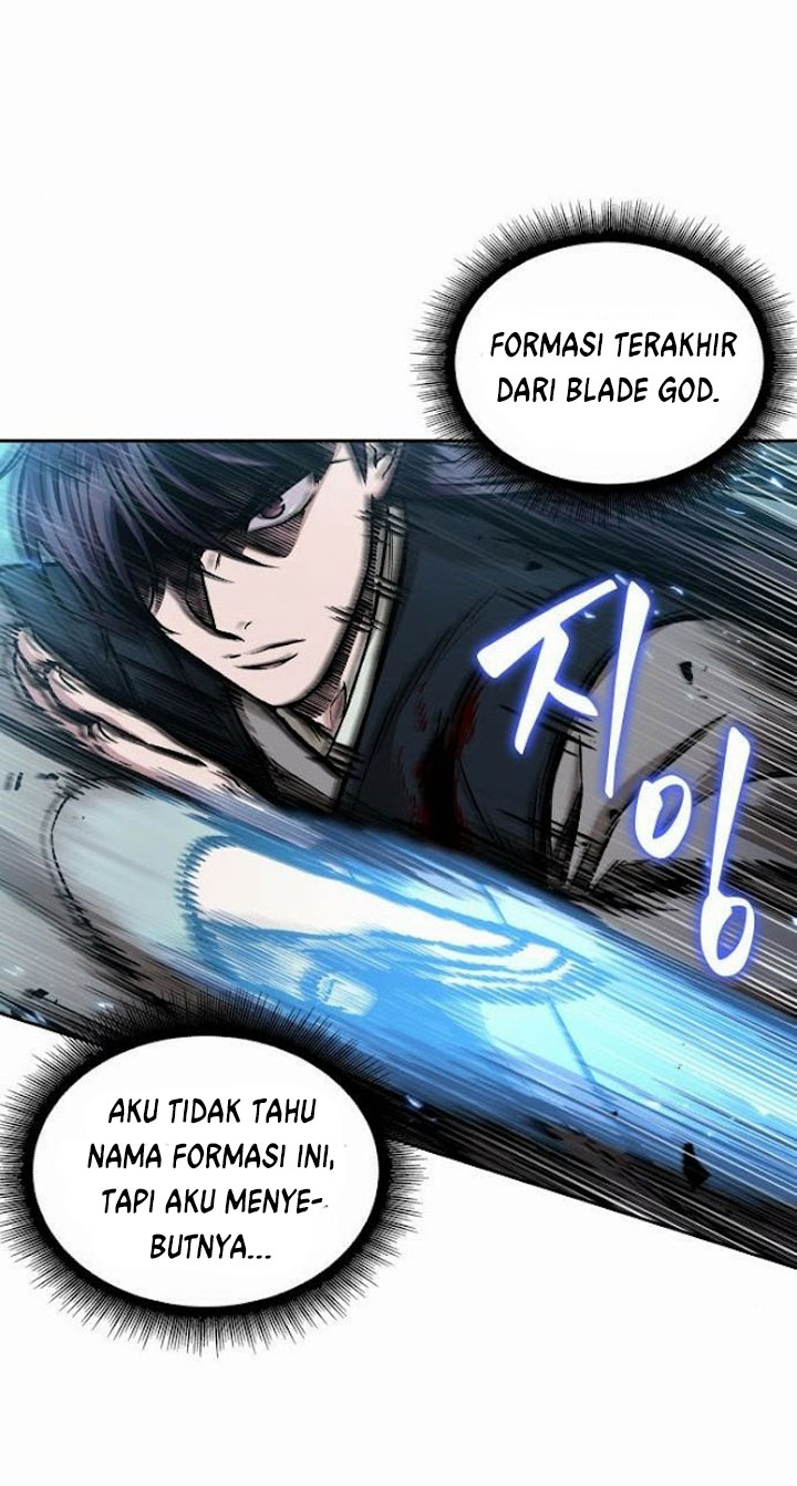 Nano Machine Chapter 104 Halaman 48