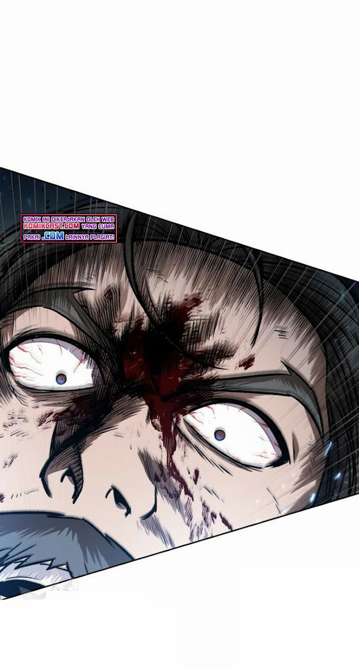 Nano Machine Chapter 104 Halaman 49