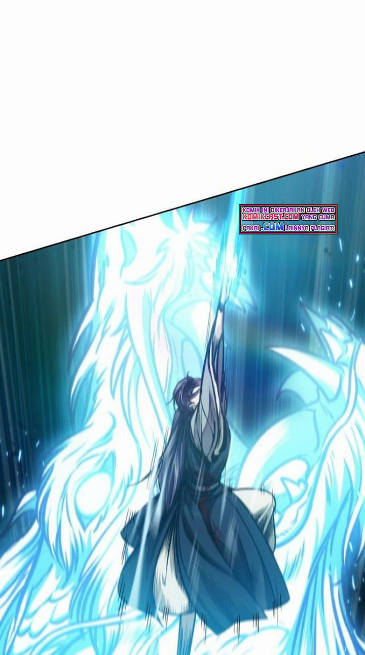 Nano Machine Chapter 104 Halaman 50