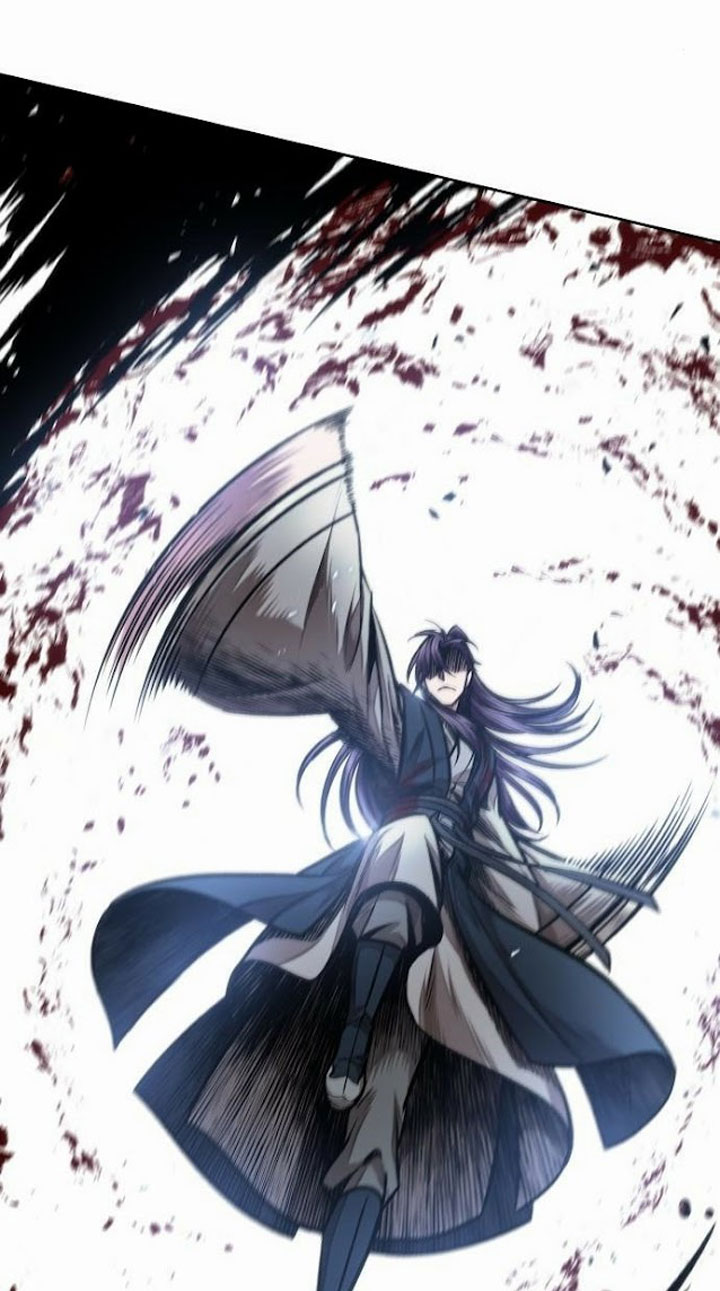 Nano Machine Chapter 104 Halaman 53