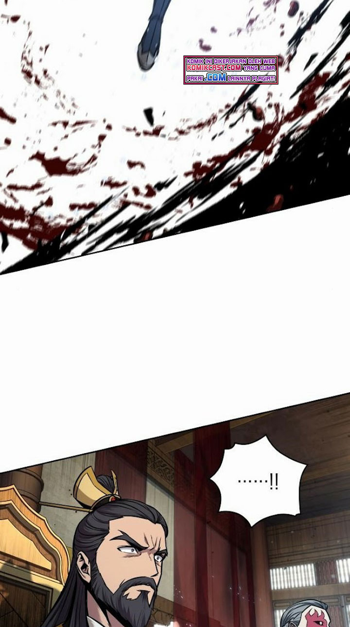Nano Machine Chapter 104 Halaman 54