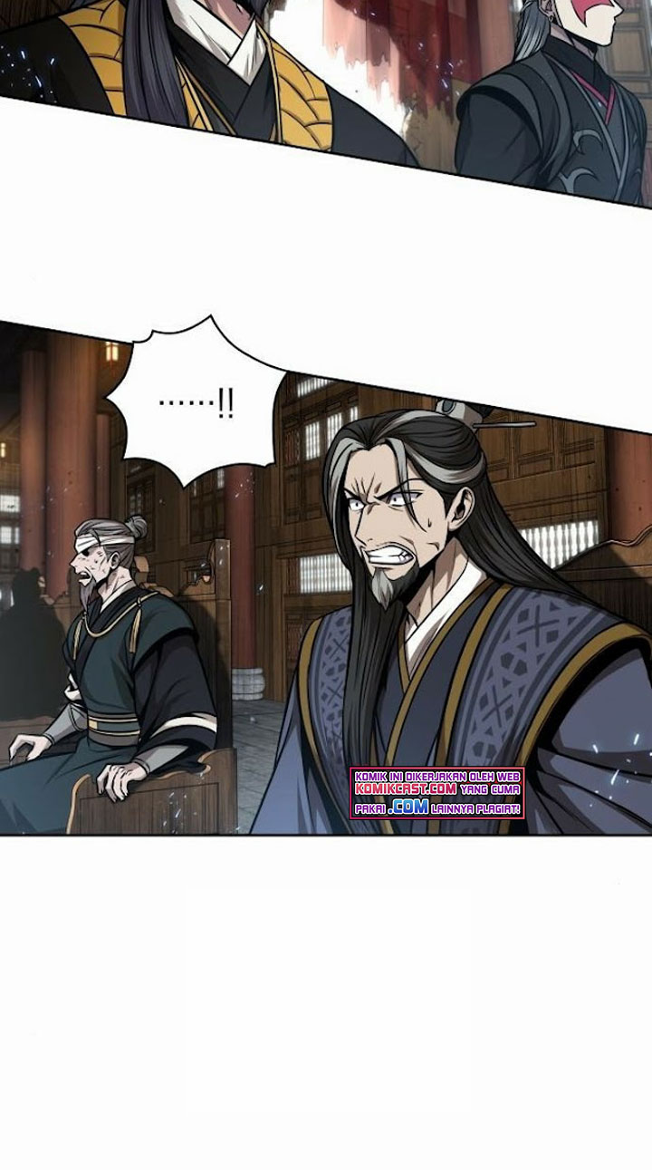 Nano Machine Chapter 104 Halaman 55