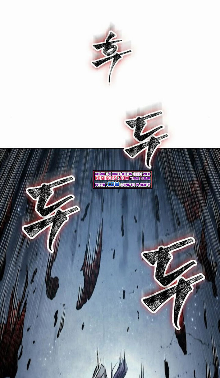 Nano Machine Chapter 104 Halaman 56