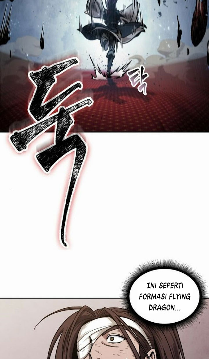 Nano Machine Chapter 104 Halaman 57