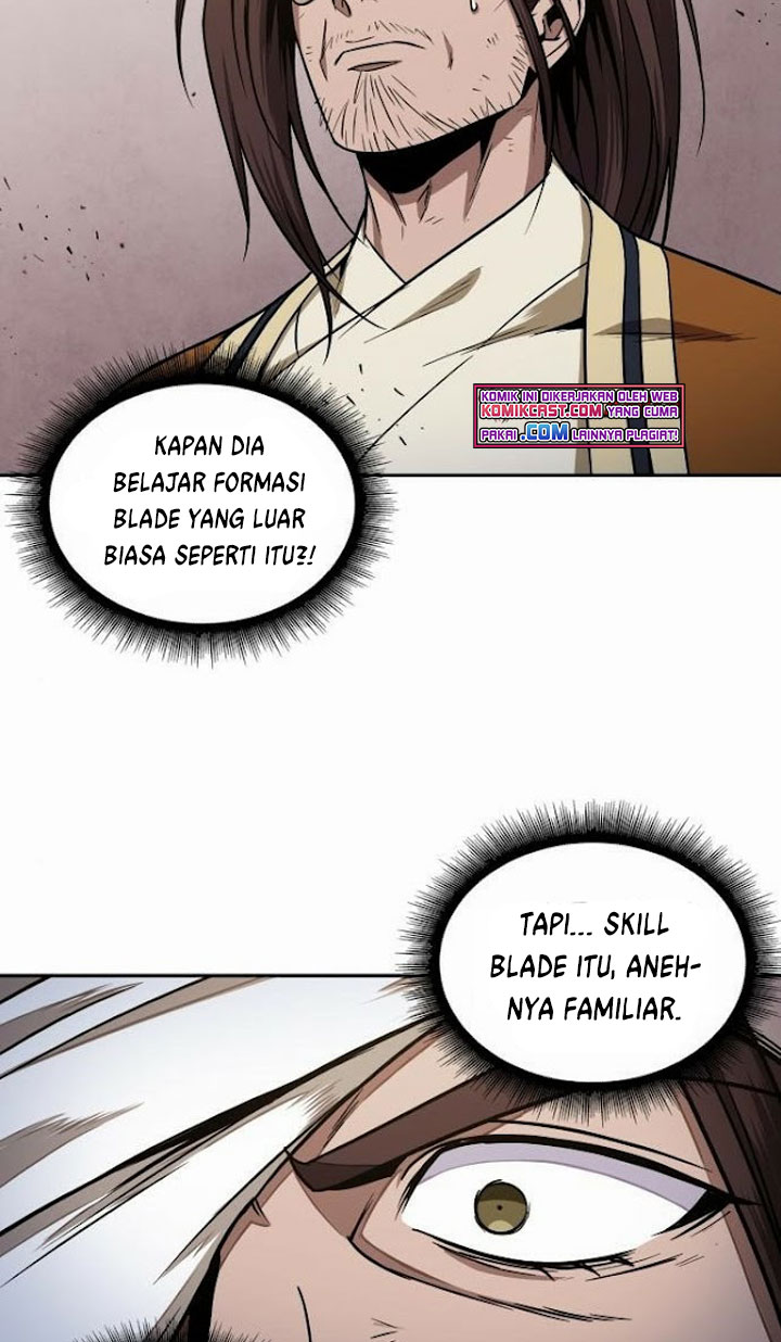 Nano Machine Chapter 104 Halaman 58