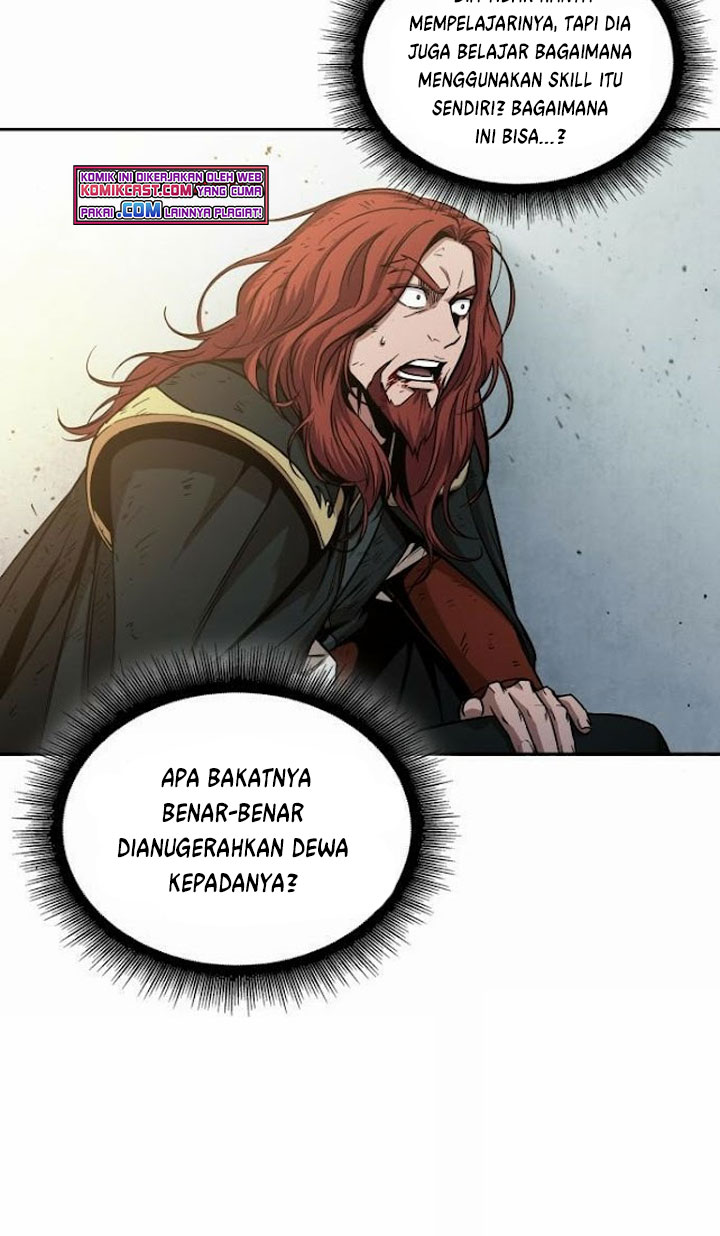 Nano Machine Chapter 104 Halaman 61