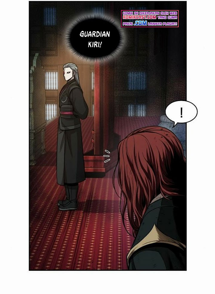 Nano Machine Chapter 104 Halaman 62