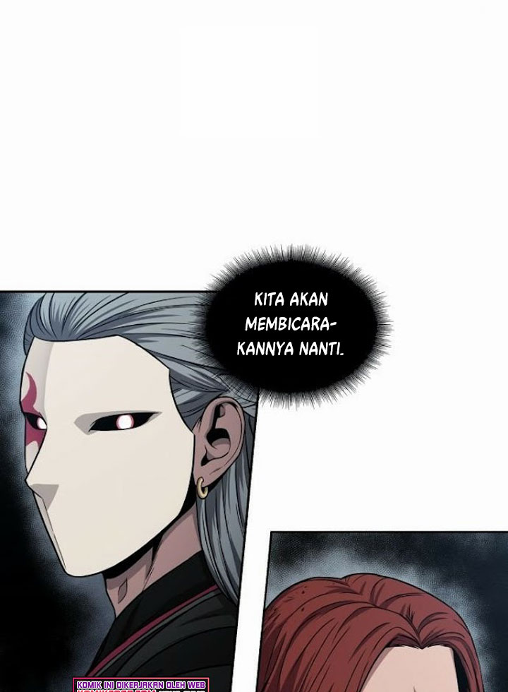 Nano Machine Chapter 104 Halaman 63