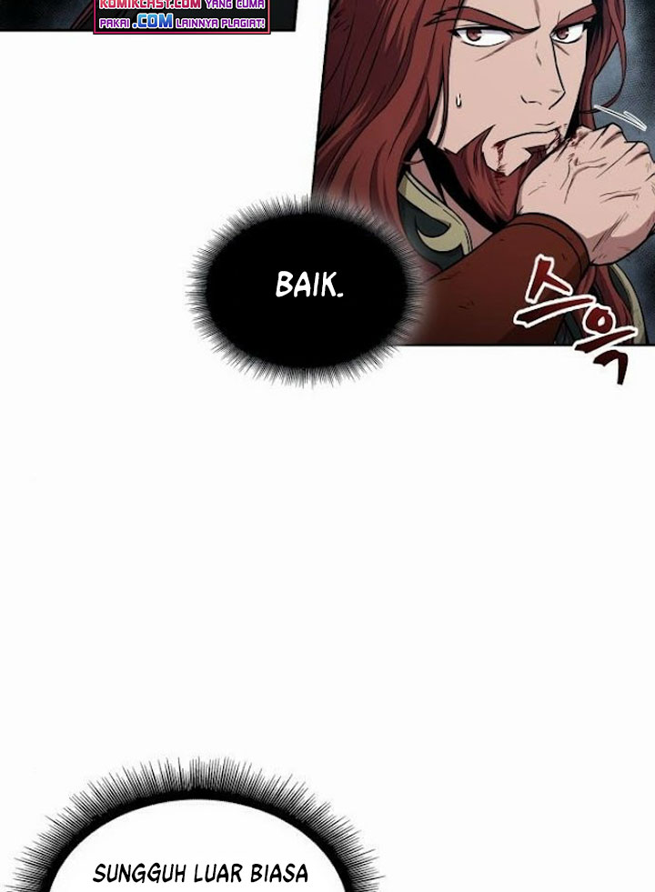 Nano Machine Chapter 104 Halaman 64