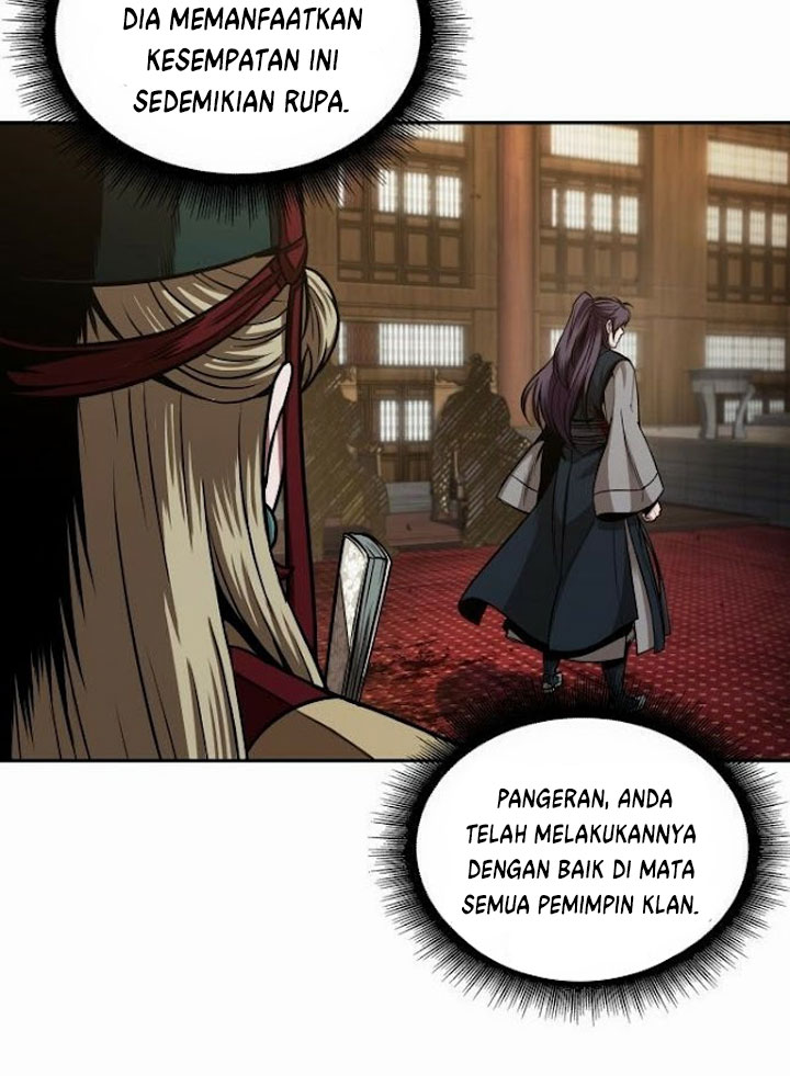 Nano Machine Chapter 104 Halaman 65