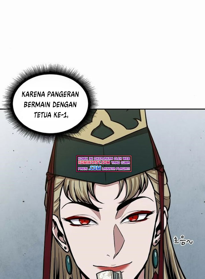 Nano Machine Chapter 104 Halaman 66