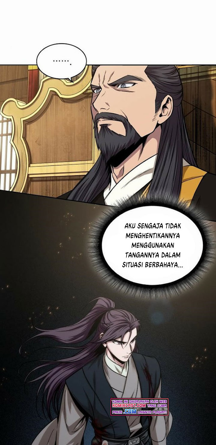 Nano Machine Chapter 104 Halaman 68