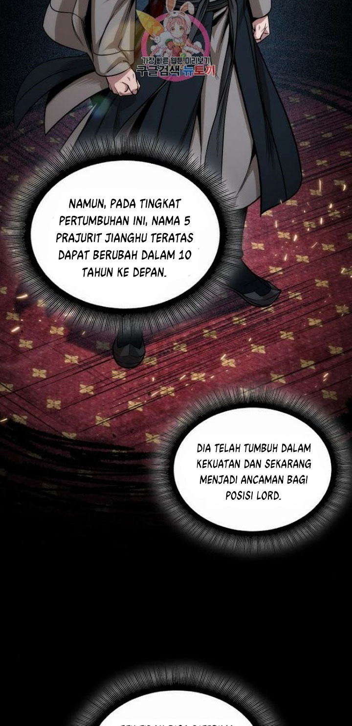 Nano Machine Chapter 104 Halaman 69