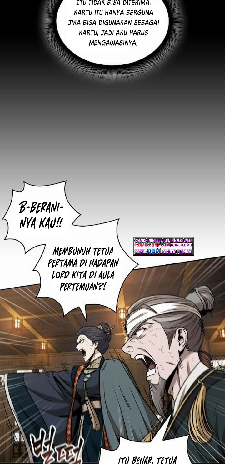 Nano Machine Chapter 104 Halaman 70