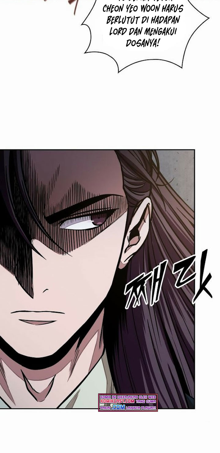 Nano Machine Chapter 104 Halaman 71