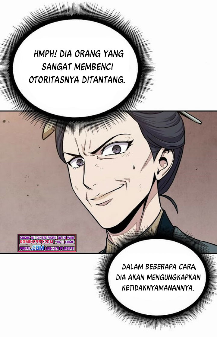 Nano Machine Chapter 104 Halaman 74