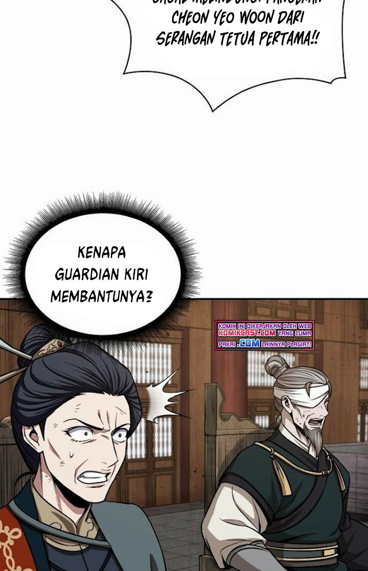 Nano Machine Chapter 104 Halaman 77