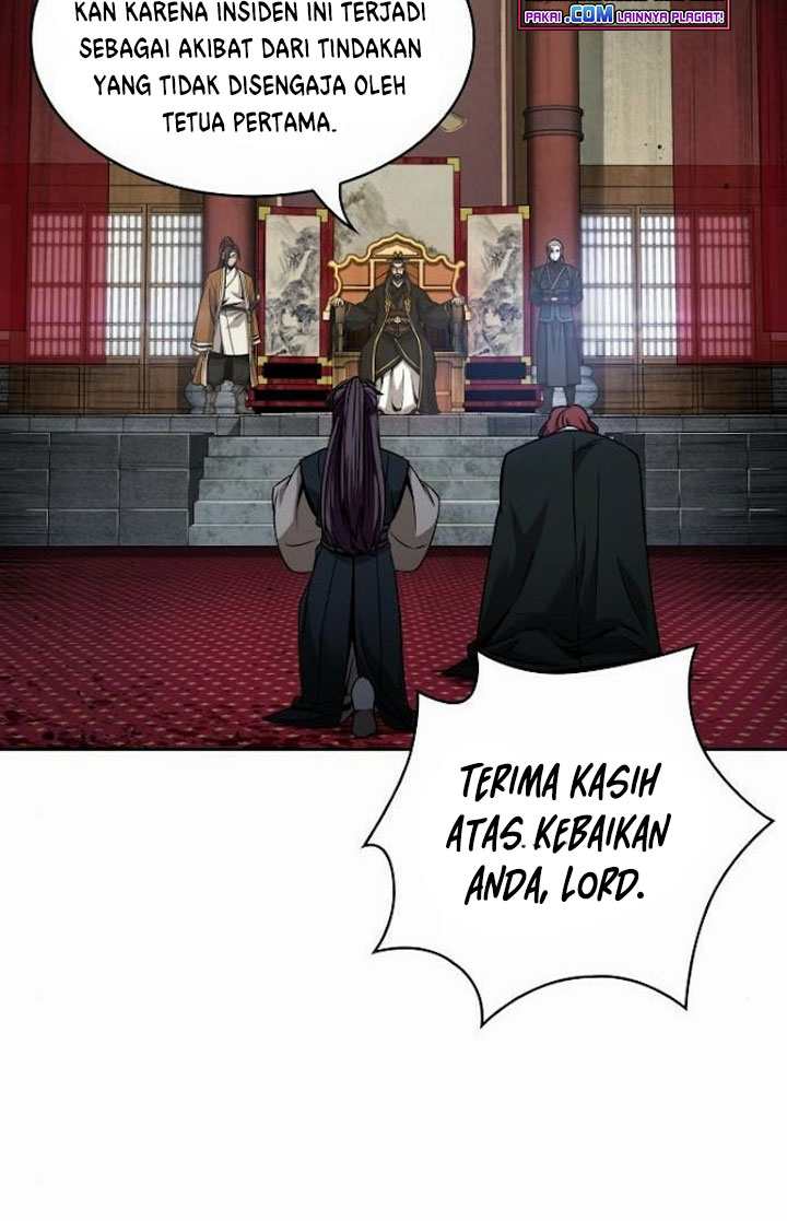 Nano Machine Chapter 104 Halaman 79