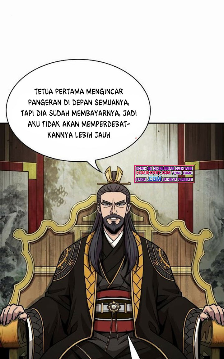 Nano Machine Chapter 104 Halaman 80