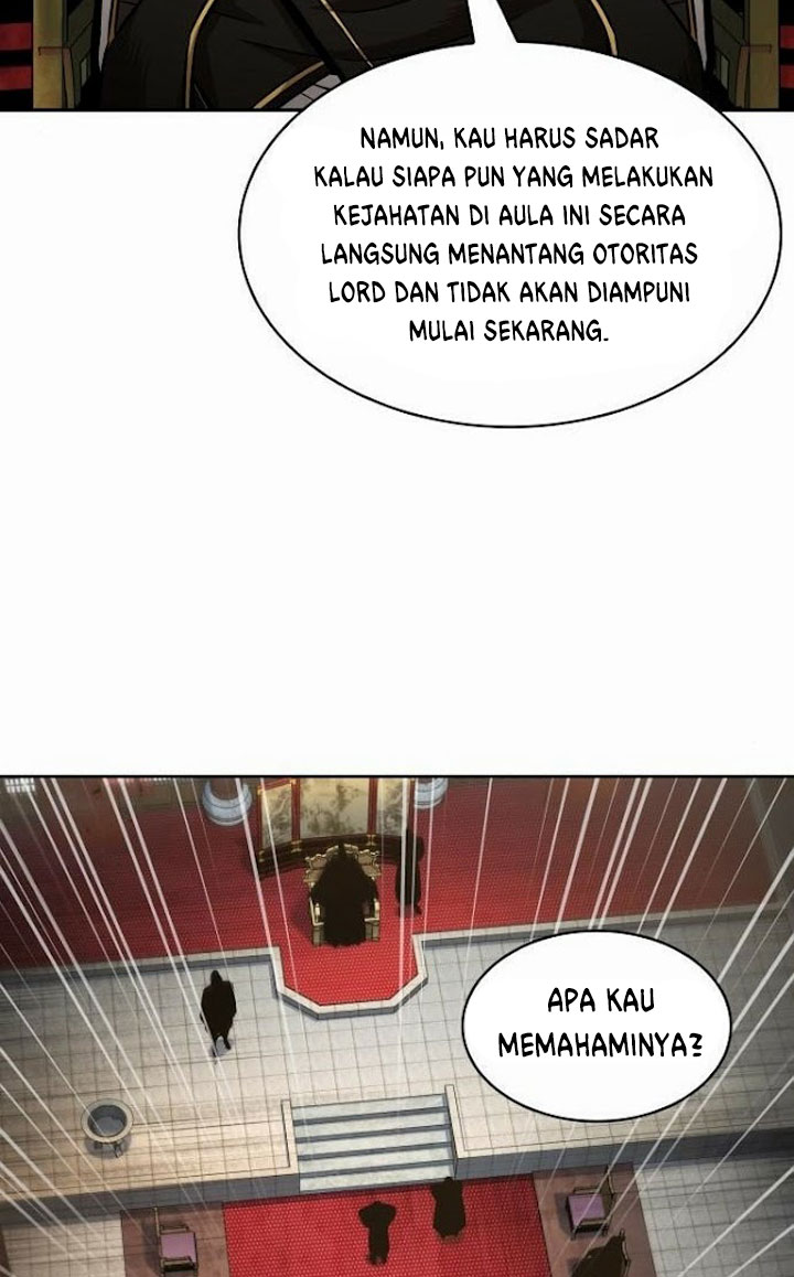 Nano Machine Chapter 104 Halaman 81