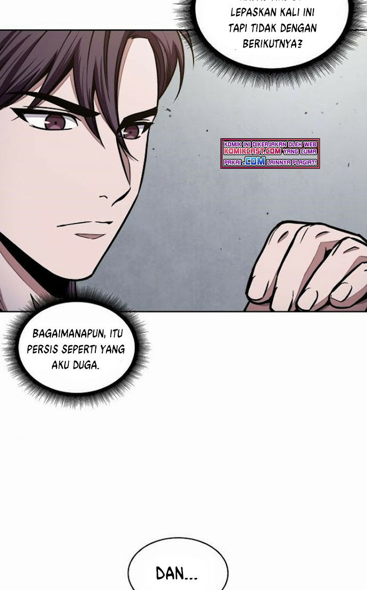 Nano Machine Chapter 104 Halaman 83
