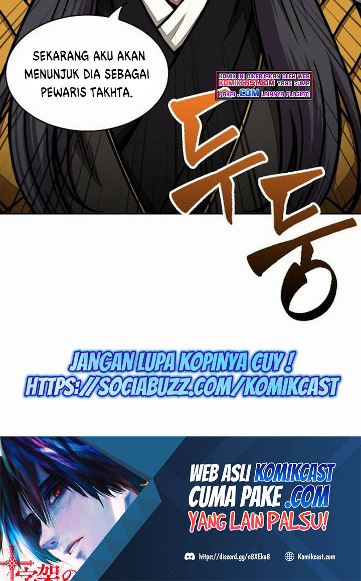 Nano Machine Chapter 104 Halaman 85