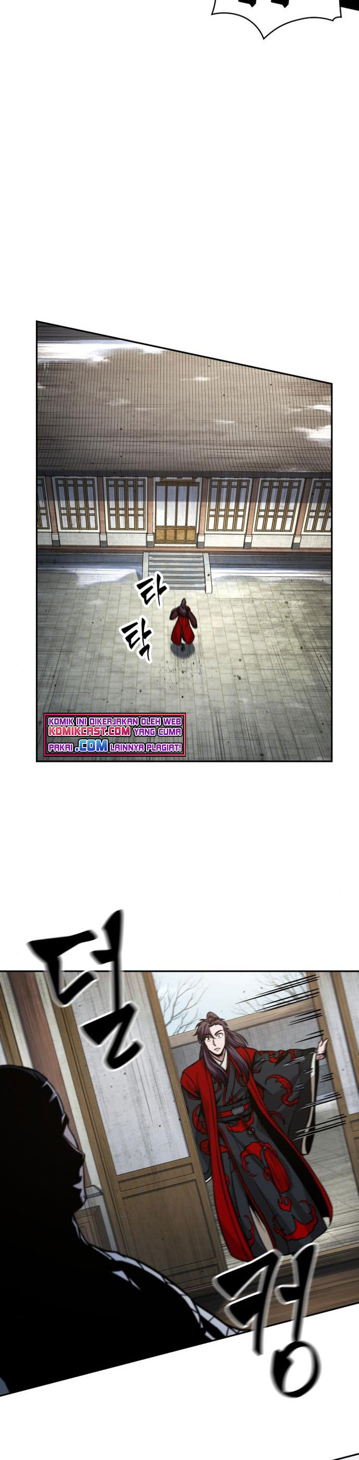 Nano Machine Chapter 105 Halaman 11