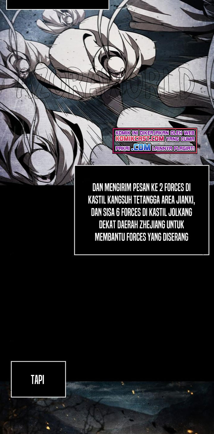 Nano Machine Chapter 105 Halaman 29