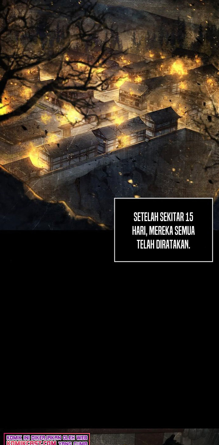 Nano Machine Chapter 105 Halaman 30
