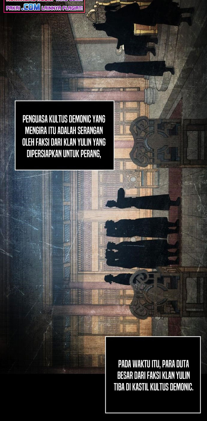Nano Machine Chapter 105 Halaman 31