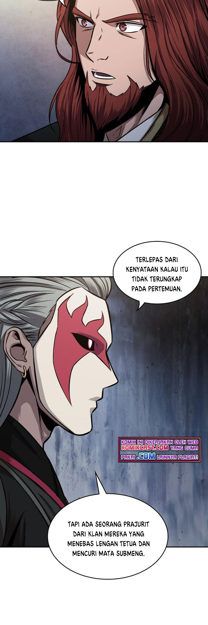 Nano Machine Chapter 106 Halaman 6