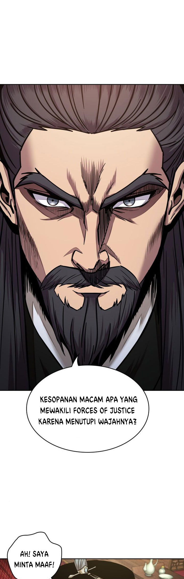 Nano Machine Chapter 106 Halaman 24