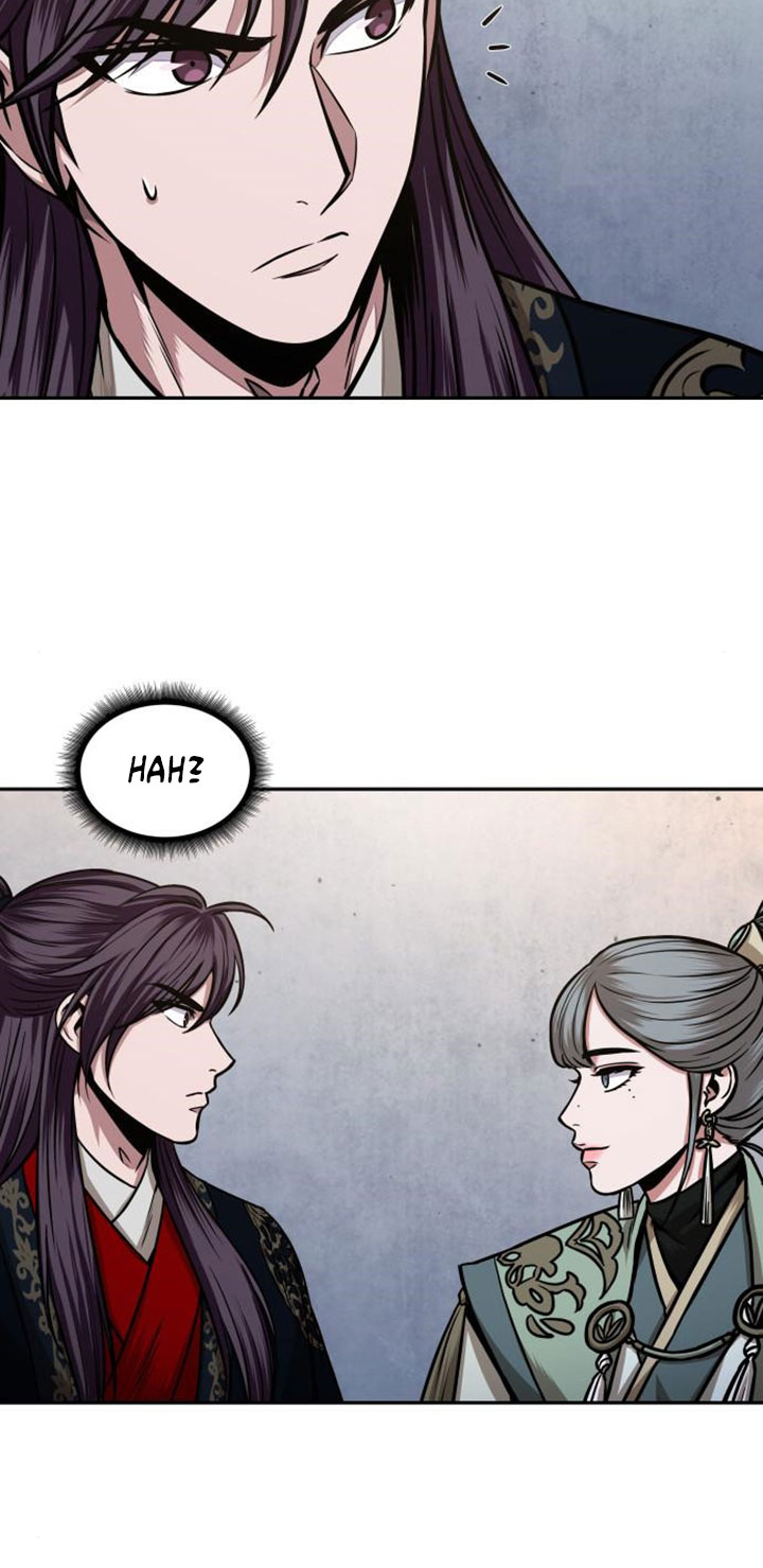 Nano Machine Chapter 106 Halaman 46