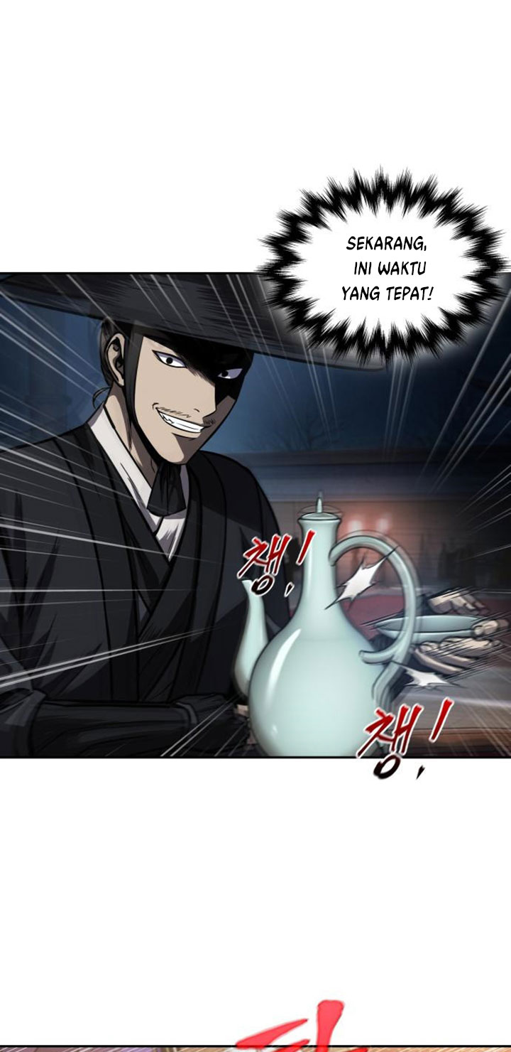 Nano Machine Chapter 106 Halaman 47
