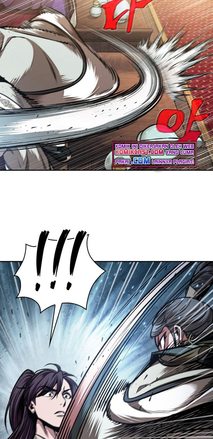 Nano Machine Chapter 106 Halaman 48