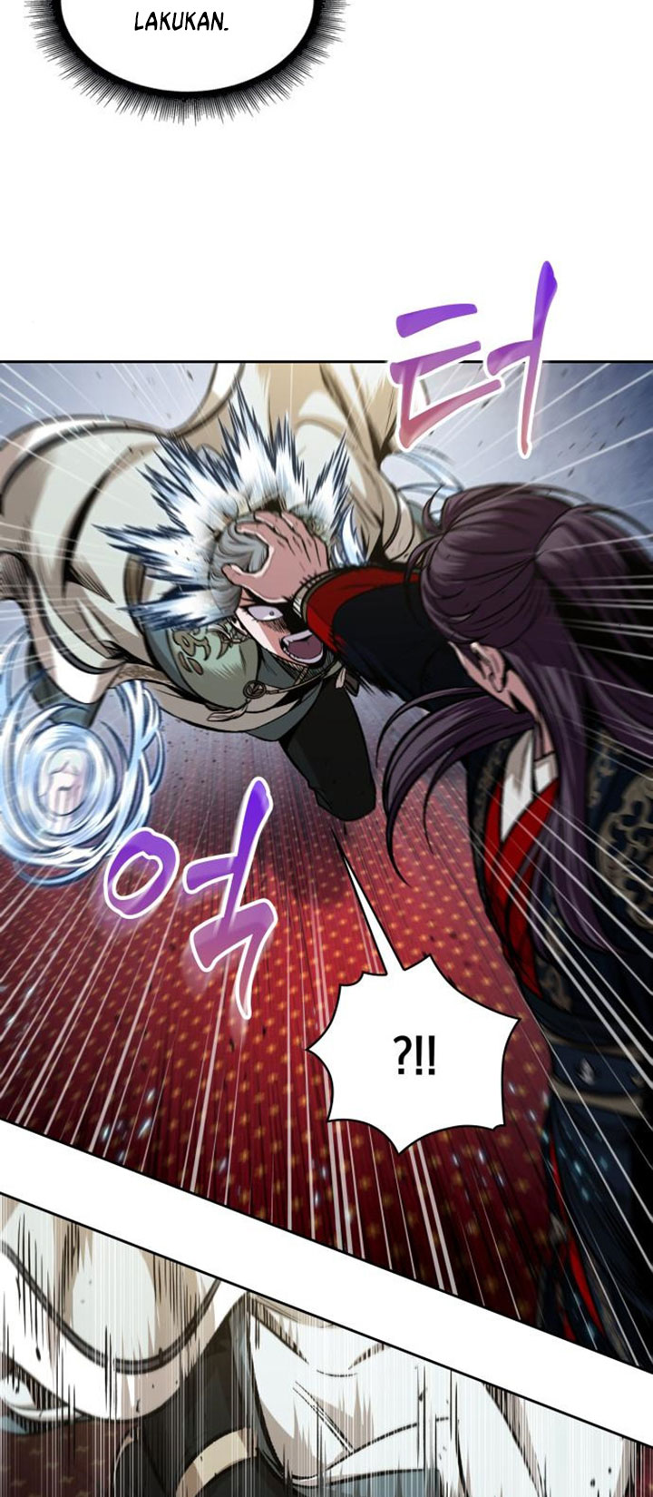 Nano Machine Chapter 107 Halaman 12