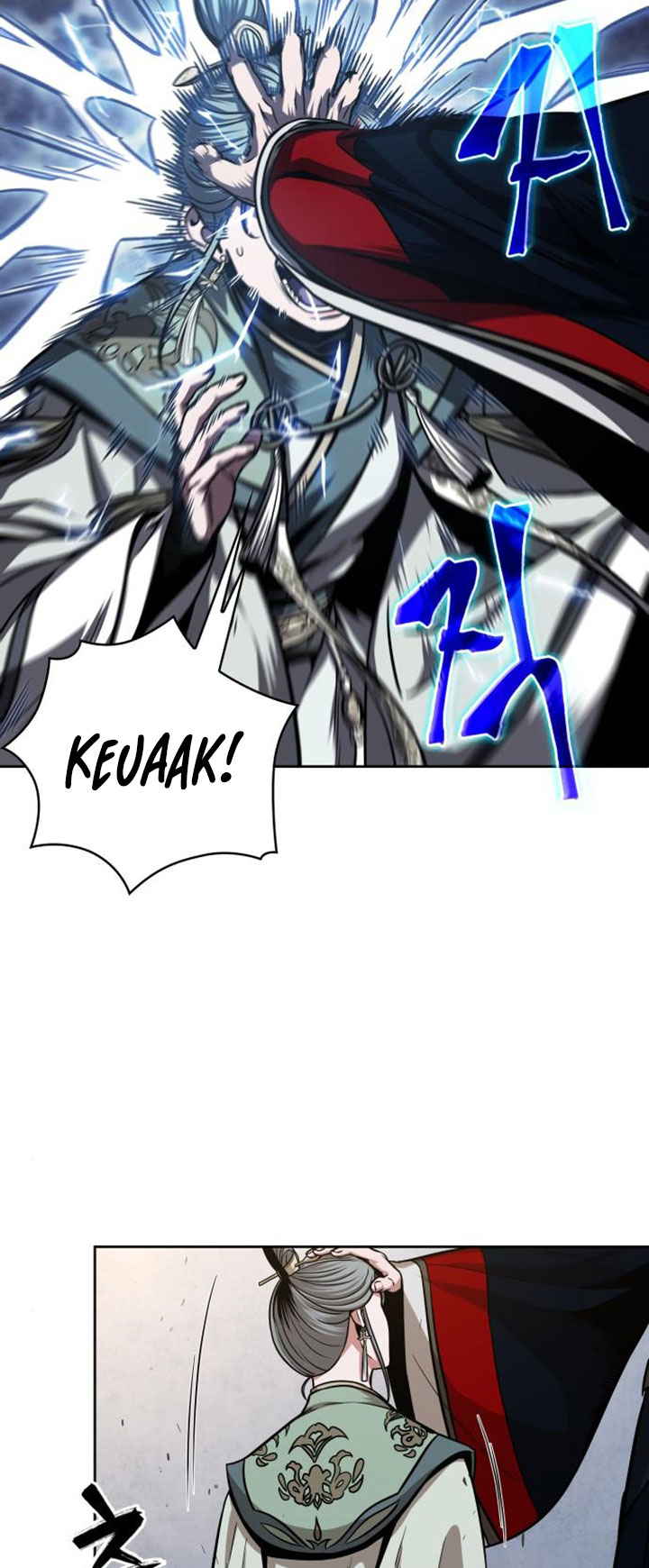Nano Machine Chapter 107 Halaman 17