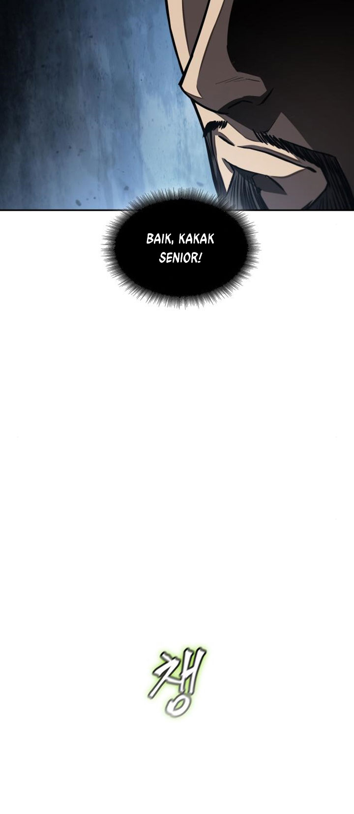 Nano Machine Chapter 107 Halaman 23