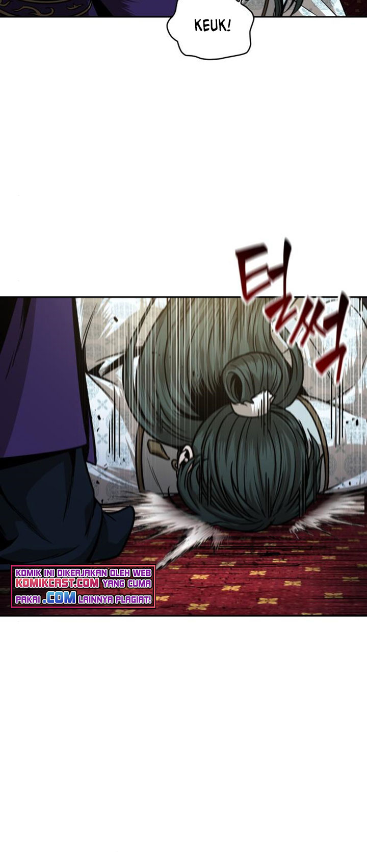 Nano Machine Chapter 107 Halaman 31