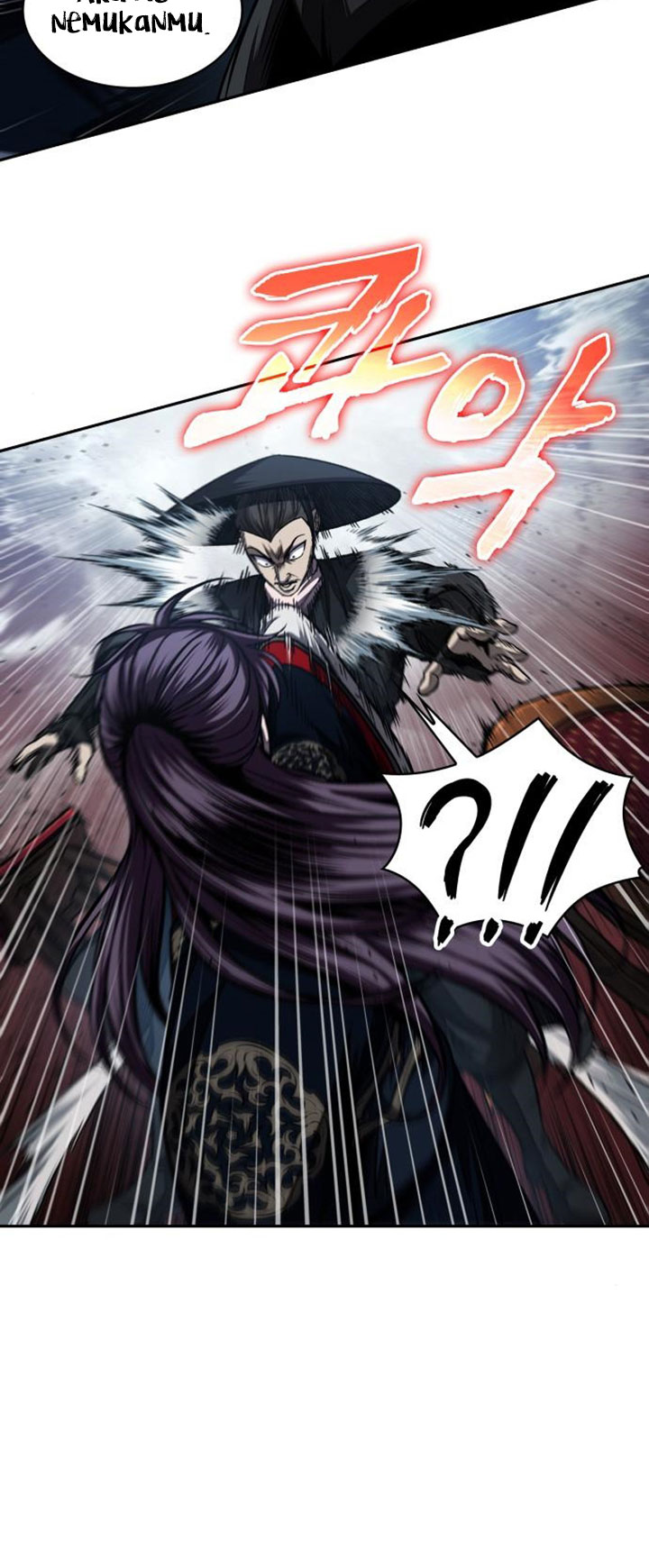 Nano Machine Chapter 107 Halaman 35