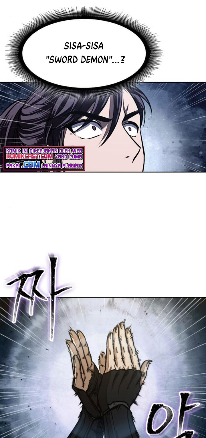 Nano Machine Chapter 107 Halaman 44