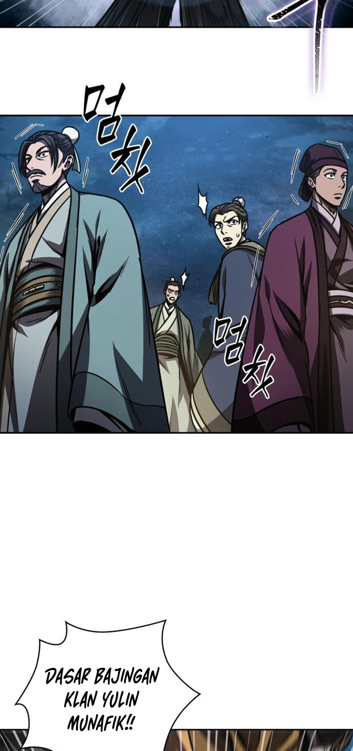 Nano Machine Chapter 107 Halaman 45