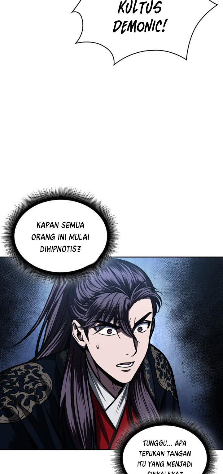 Nano Machine Chapter 107 Halaman 47