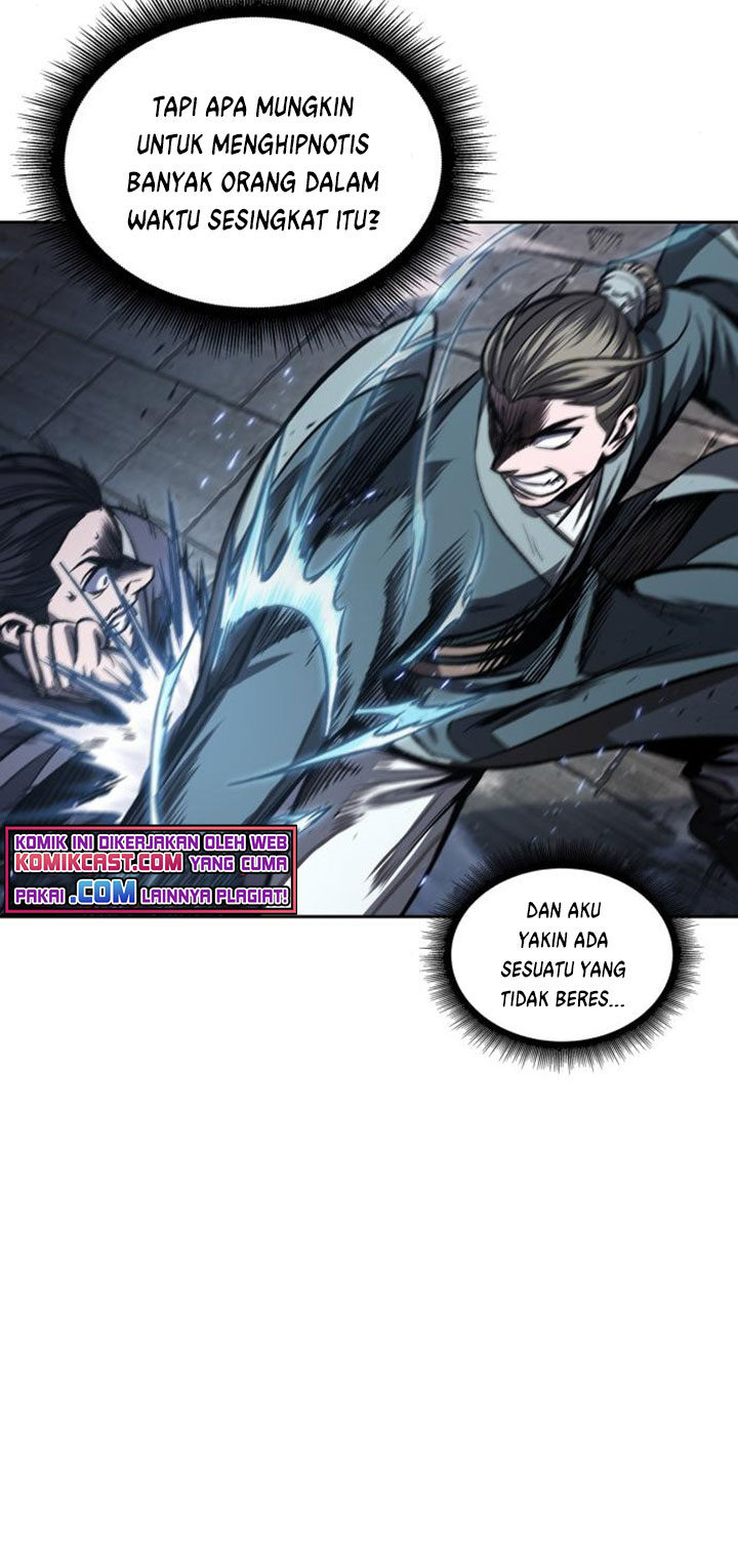 Nano Machine Chapter 107 Halaman 49