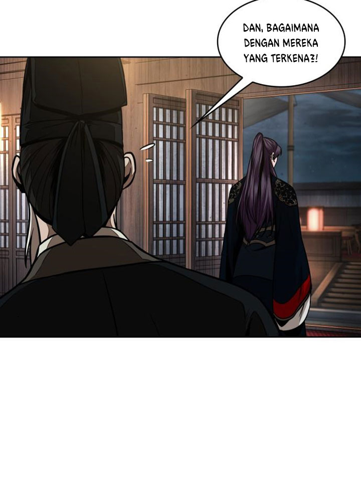 Nano Machine Chapter 107 Halaman 59