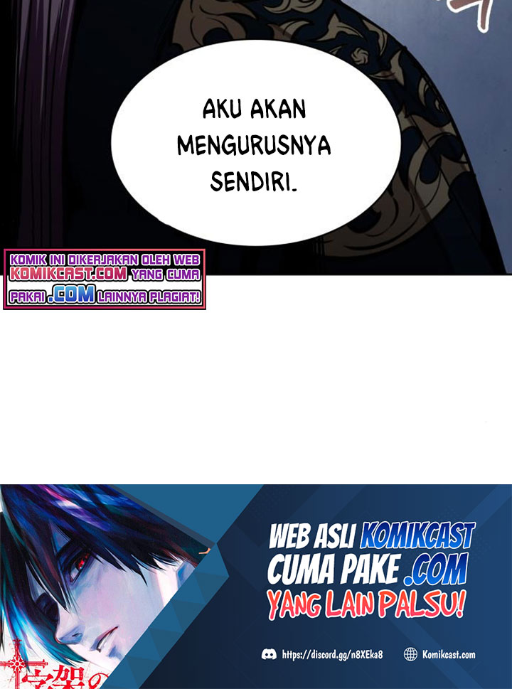 Nano Machine Chapter 107 Halaman 61
