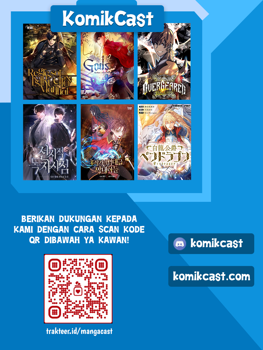 Nano Machine Chapter 107 Halaman 62